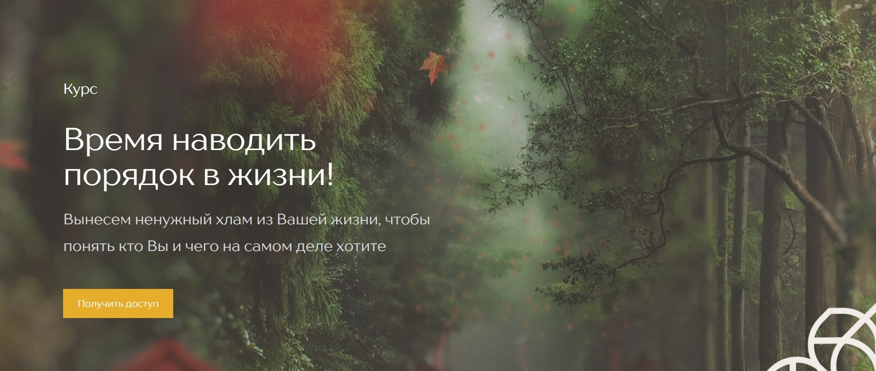 Время наводить порядок в жизни [Татьяна Данжели].jpg