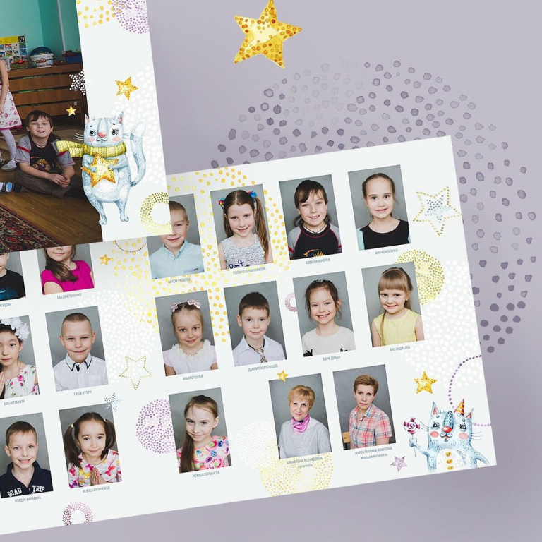 s9.reskladchina.shop  [PSD] Шаблон выпускной фотокниги Толстые котики 6.png